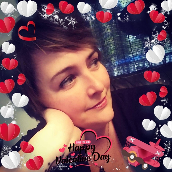 Meet your Posher, Jillian - Picture 1 of 1